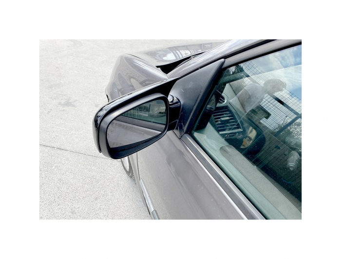 Capace oglinda tip BATMAN compatibile Renault Megane II (2002-2009) [4]