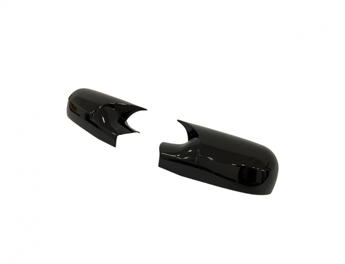 Capace oglinda tip BATMAN compatibile Renault Megane II (2002-2009) [7]