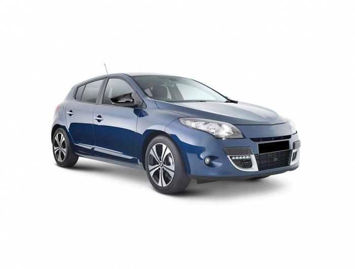 Capace oglinda tip BATMAN compatibile Renault Megane III (2008-2016) [1]