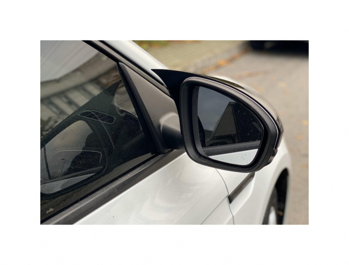 Capace oglinda tip BATMAN compatibile Renault Megane IV 2016-2019 [5]