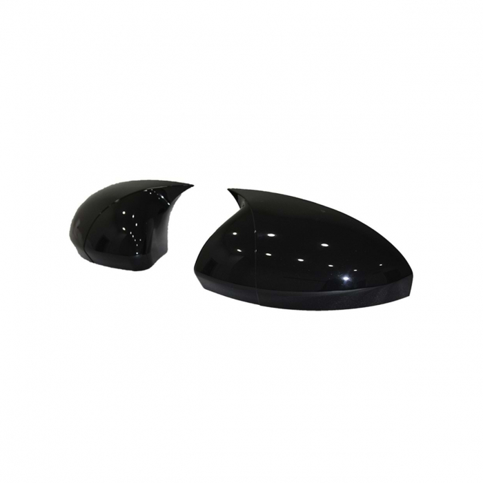Capace oglinda tip BATMAN compatibile Renault Megane IV 2016-2019 [2]