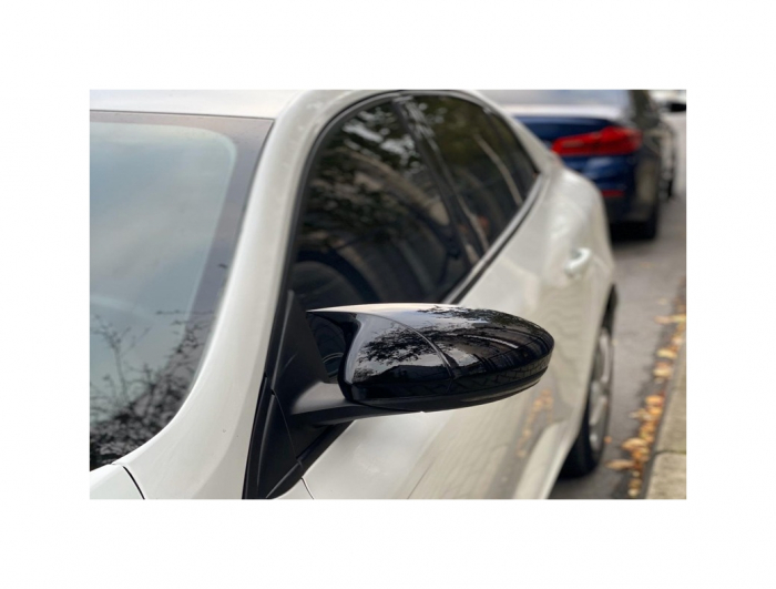 Capace oglinda tip BATMAN compatibile Renault Megane IV 2016-2019 [4]