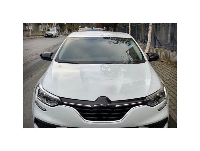 Capace oglinda tip BATMAN compatibile Renault Megane IV 2016-2019 [1]
