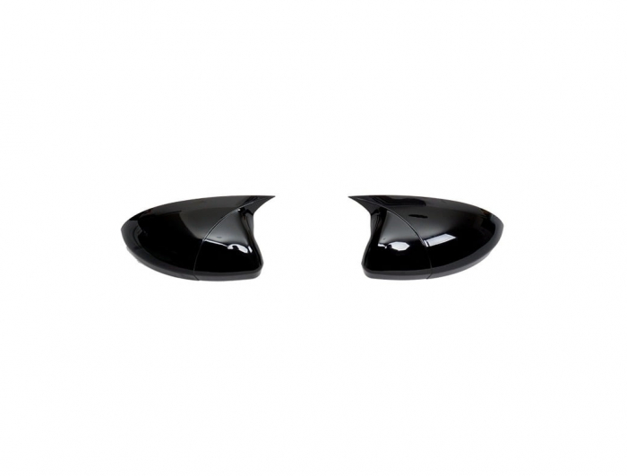 Capace oglinda tip BATMAN compatibile Renault Megane IV 2016-2019 [3]
