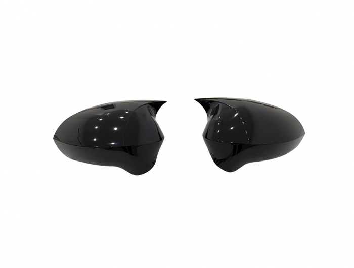 Capace oglinda tip BATMAN compatibile Seat Leon II (2009-2012) [5]