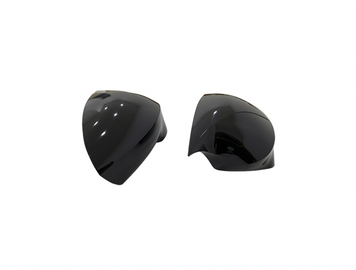Capace oglinda tip BATMAN compatibile Seat Leon II (2009-2012) [4]