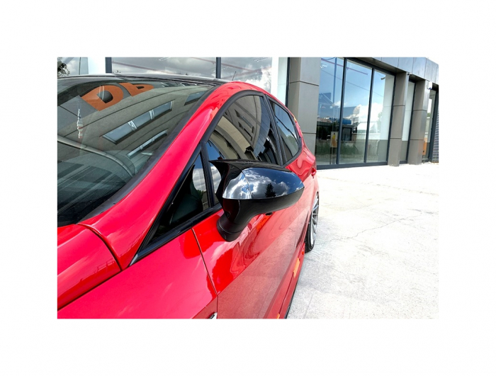 Capace oglinda tip BATMAN compatibile Seat Ibiza IV (2008-2017) [2]