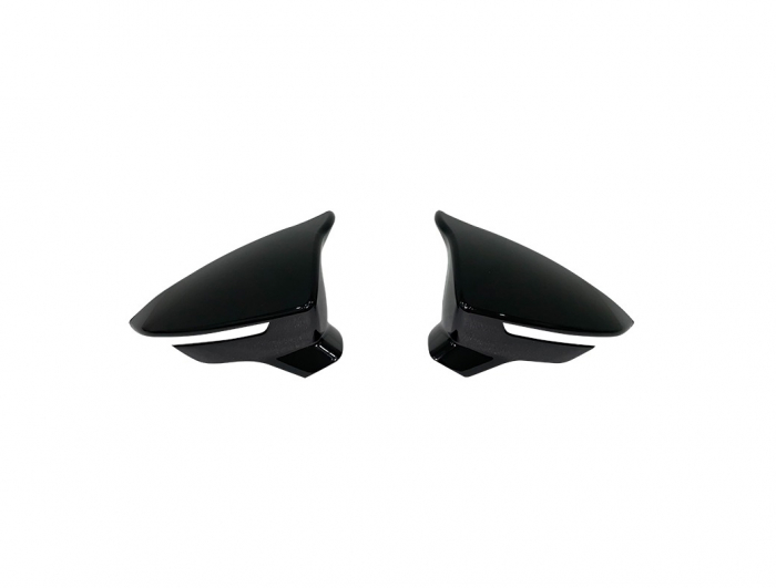 Capace oglinda tip BATMAN compatibile Seat Ibiza V (2017-2020) [2]
