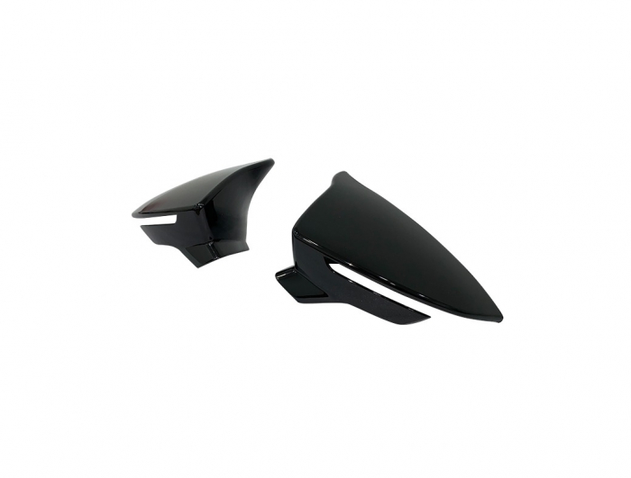Capace oglinda tip BATMAN compatibile Seat Ibiza V (2017-2020) [4]