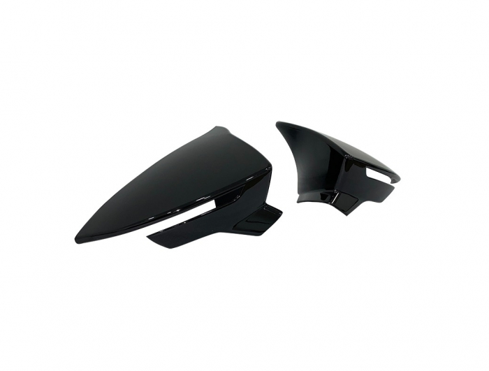 Capace oglinda tip BATMAN compatibile Seat Ibiza V (2017-2020) [3]