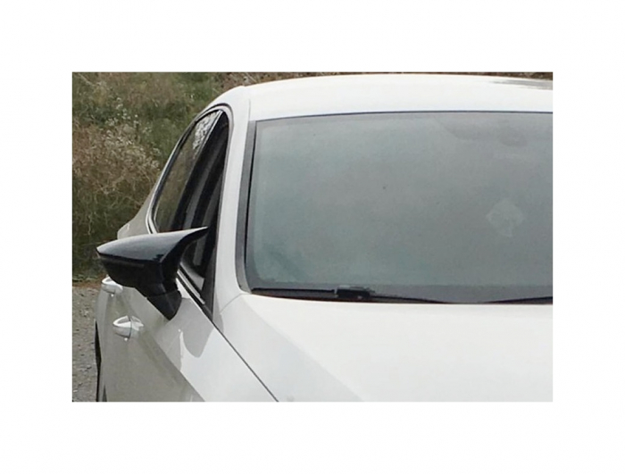 Capace oglinda tip BATMAN compatibile Seat Ibiza V (2017-2020) [1]