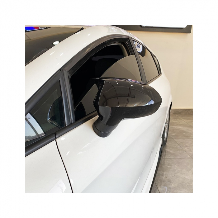 Capace oglinda tip BATMAN compatibile Seat Leon II (2009-2012) [2]