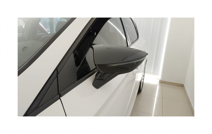 Capace oglinda tip BATMAN compatibile Seat Leon III (2012-2020) [3]