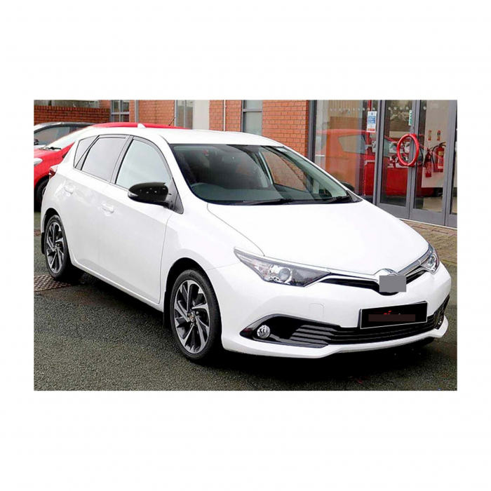 Capace oglinda tip BATMAN compatibile Toyota Auris (2012-2018) [1]