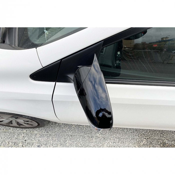 Capace oglinda tip BATMAN compatibile Toyota Corolla (2013-2018) [3]