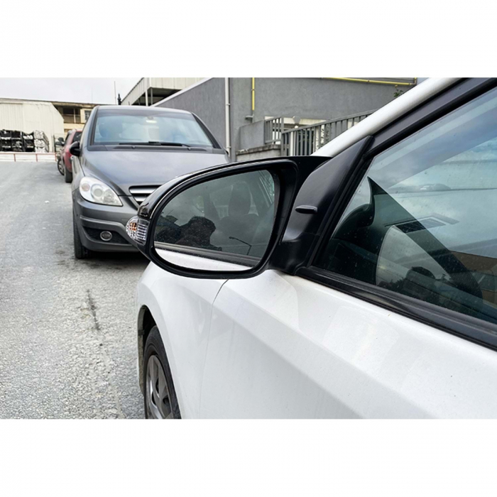 Capace oglinda tip BATMAN compatibile Toyota Corolla (2013-2018) [4]