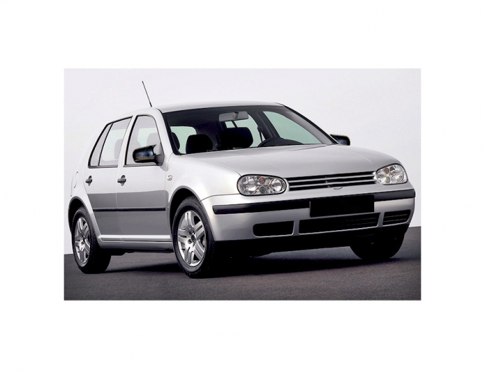 Capace oglinda tip BATMAN compatibile Volkswagen Golf IV (1998-2003) [1]