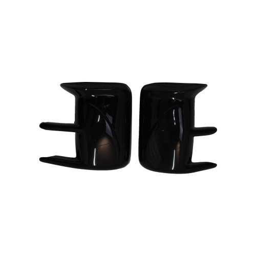 Set Capace oglinzi tip Batman compatibile Mercedes Sprinter W901 (1997-2006) [1]