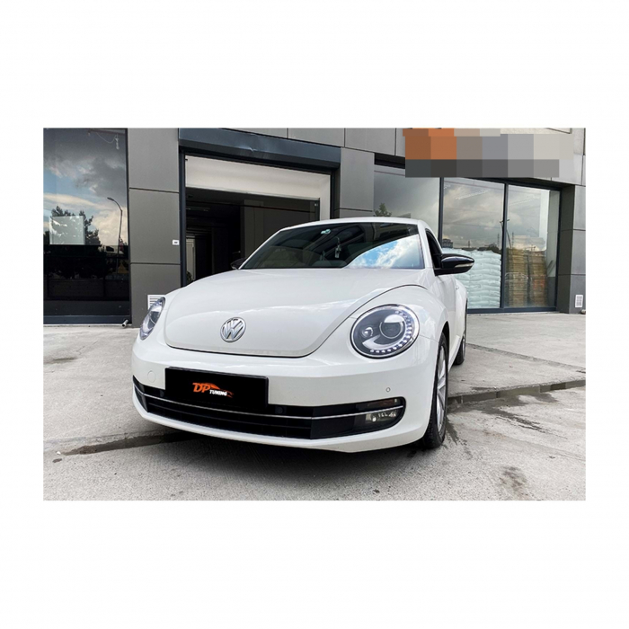 Capace oglinda tip BATMAN compatibile Volkswagen New Beetle 2011-2019 [1]