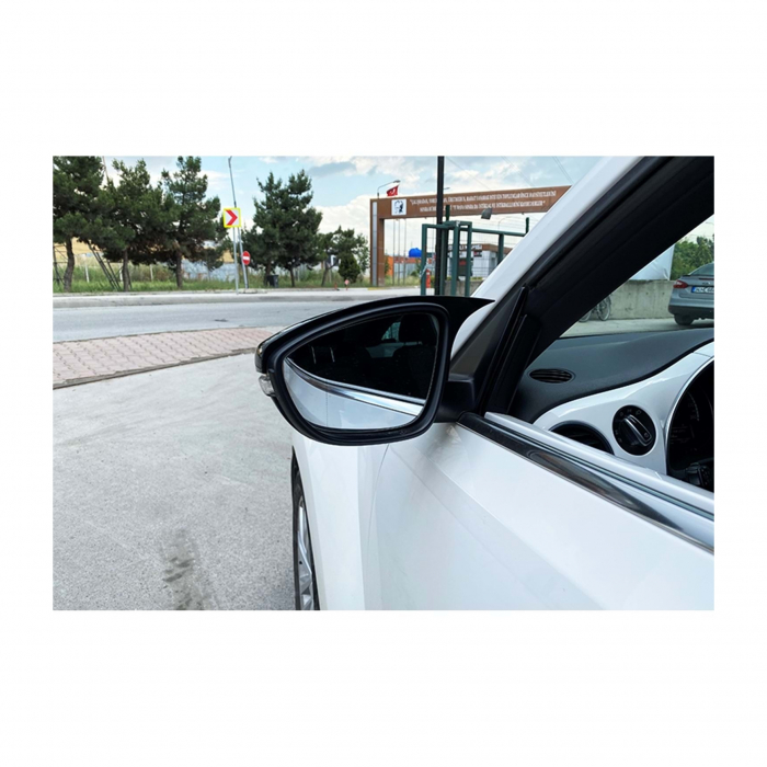 Capace oglinda tip BATMAN compatibile Volkswagen New Beetle 2011-2019 [3]