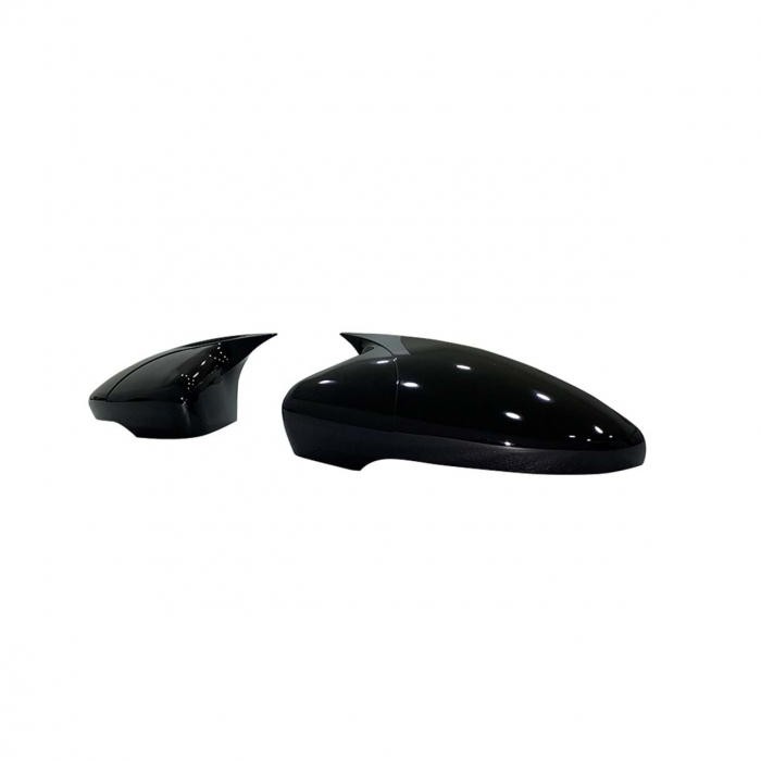 Capace oglinda tip BATMAN compatibile Volkswagen New Beetle 2011-2019 [6]