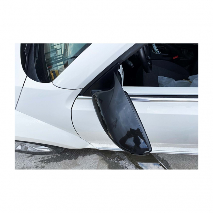 Capace oglinda tip BATMAN compatibile Volkswagen New Beetle 2011-2019 [4]