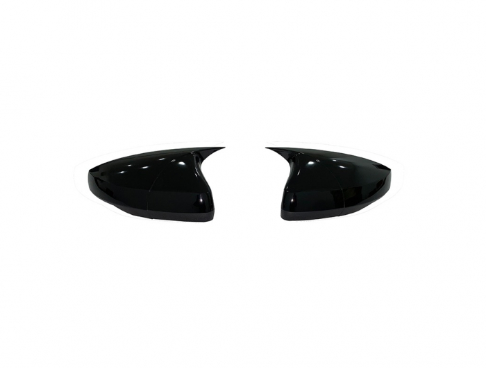 Capace oglinda tip BATMAN compatibile Volkswagen Polo MK6 FL (2021-2024) [7]