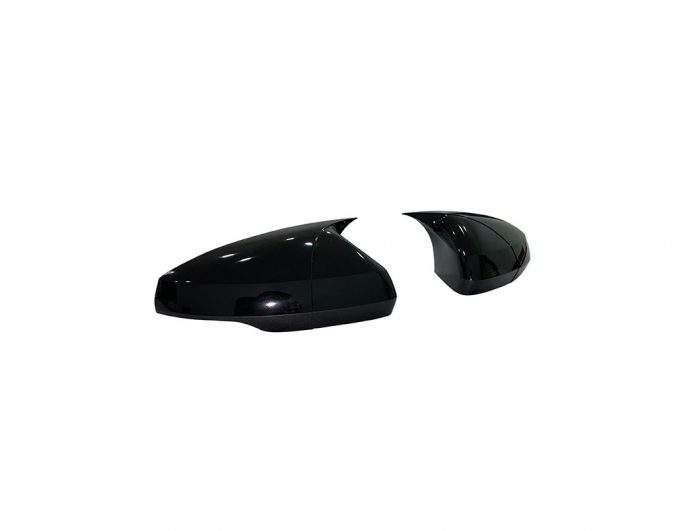 Capace oglinda tip BATMAN compatibile Volkswagen Polo MK6 FL (2021-2024) [8]