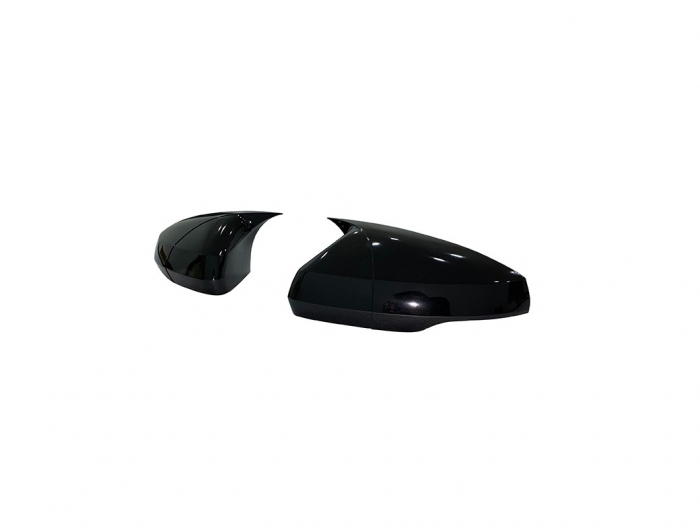 Capace oglinda tip BATMAN compatibile Volkswagen Polo MK6 FL (2021-2024) [6]