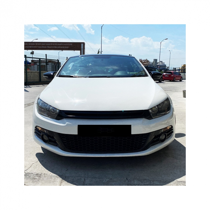 Capace oglinda tip BATMAN compatibile Volkswagen Scirocco 2008-2017 [1]