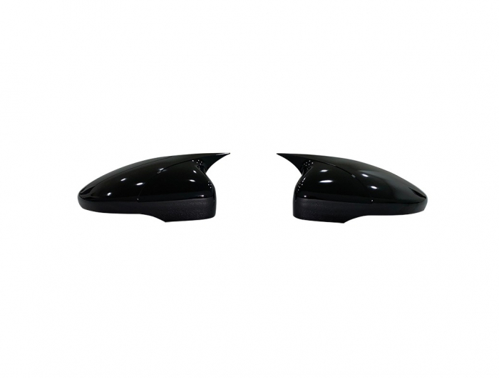 Capace oglinda tip BATMAN compatibile Volkswagen Scirocco 2008-2017 [5]