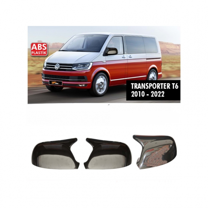 Capace oglinda tip BATMAN compatibile Volkswagen Transporter T6 2010-2022 [1]