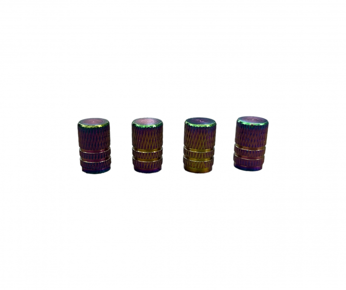 Capacele valve multicolore Cod: FS-1311 [2]