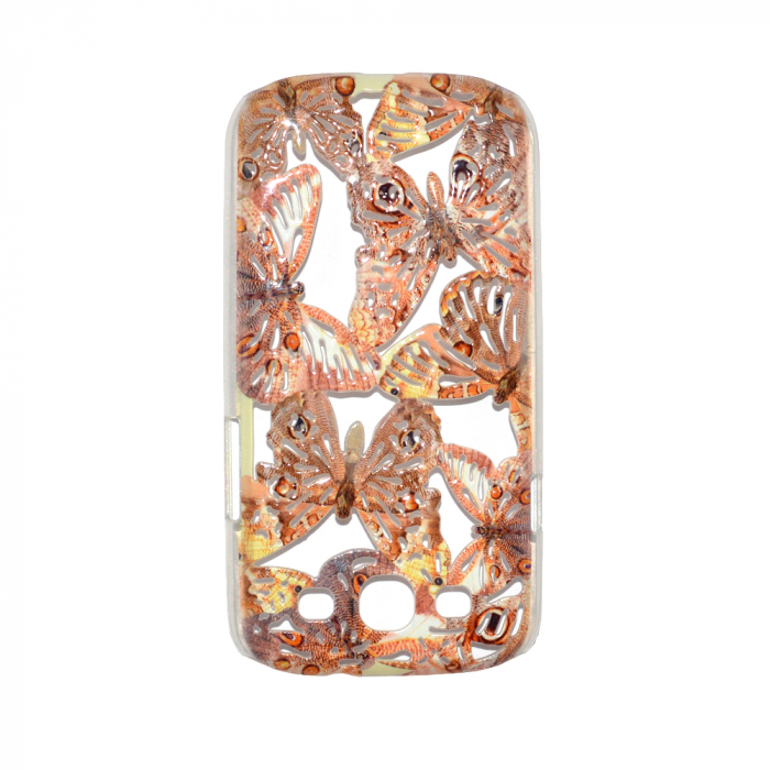 Carcasa protectie PNI Fly pentru Samsung S3 [3]