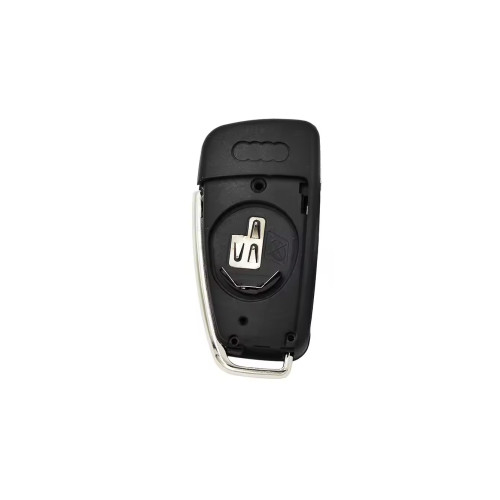 Carcasa telecomanda compatibila Audi , cu lamela [4]