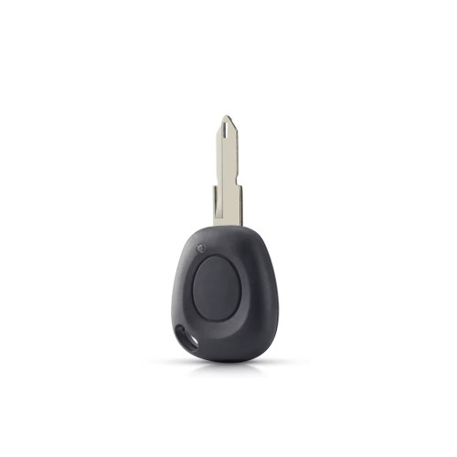 Carcasa telecomanda compatibila Renault, cu lamela, [1]
