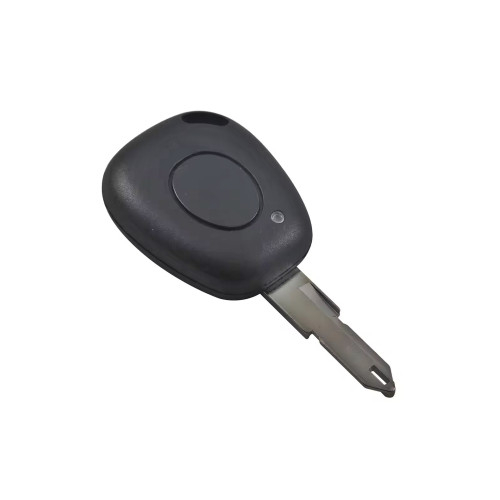 Carcasa telecomanda compatibila Renault, cu lamela, [2]