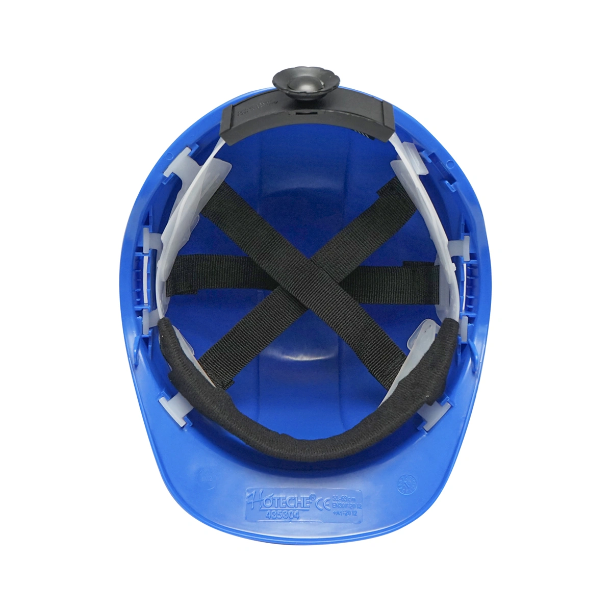 Casca protectie ventilata reglabila 51-63cm [4]