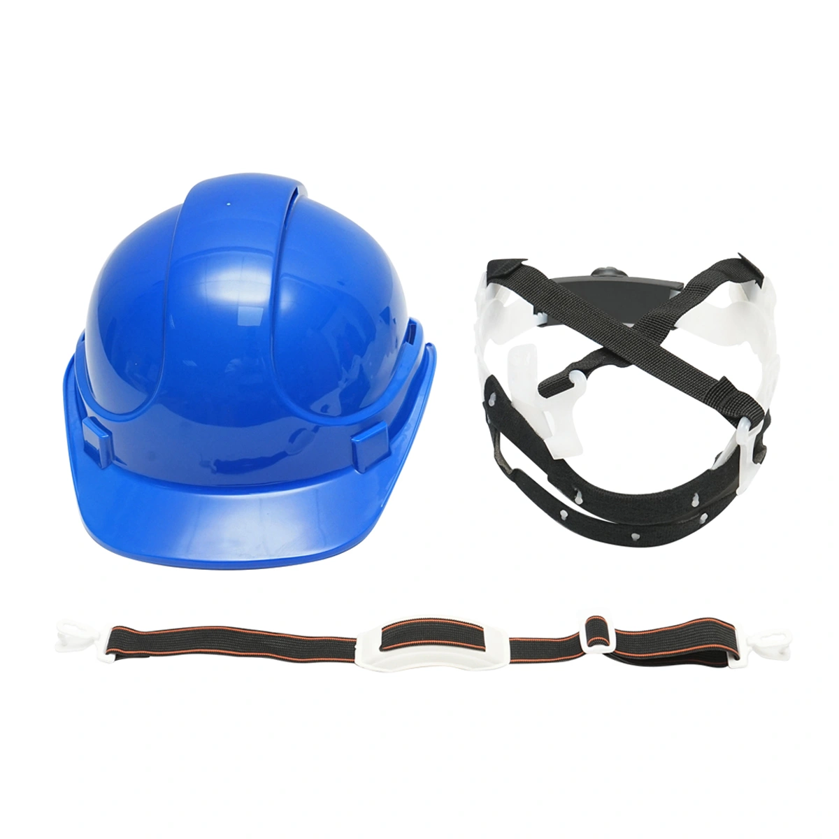 Casca protectie ventilata reglabila 51-63cm [2]