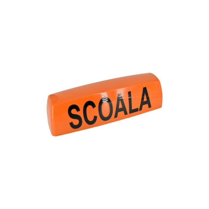 Caseta pentru SCOALA de soferi [1]