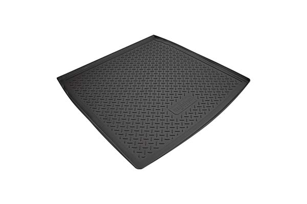 Covoras protectie portbagaj VOLKSWAGEN PASSAT CC (2008-2011 ) [2]