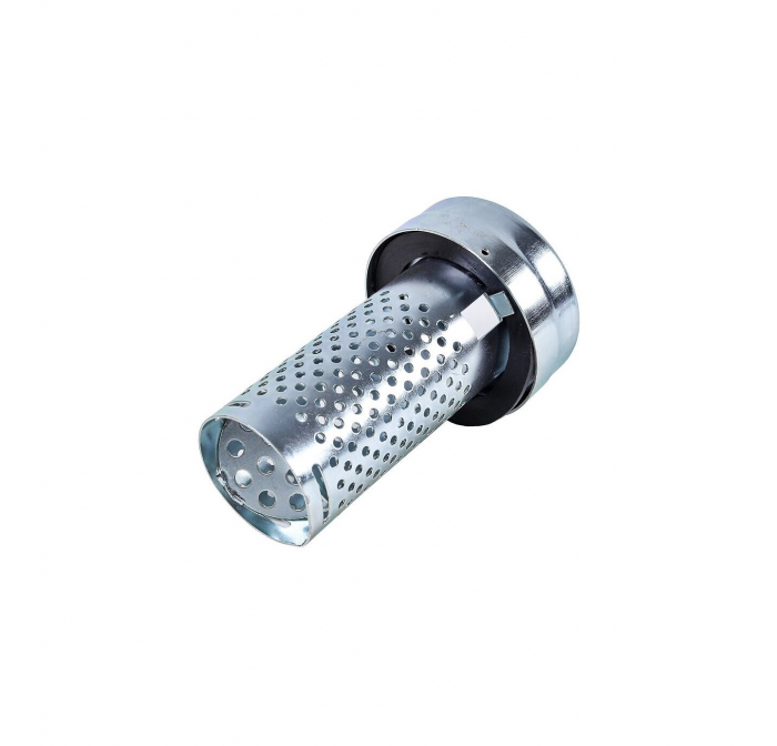 Antifurt rezervor camion 80 mm compatibil Man, Mercedes, Volvo, Daf, Iveco [1]