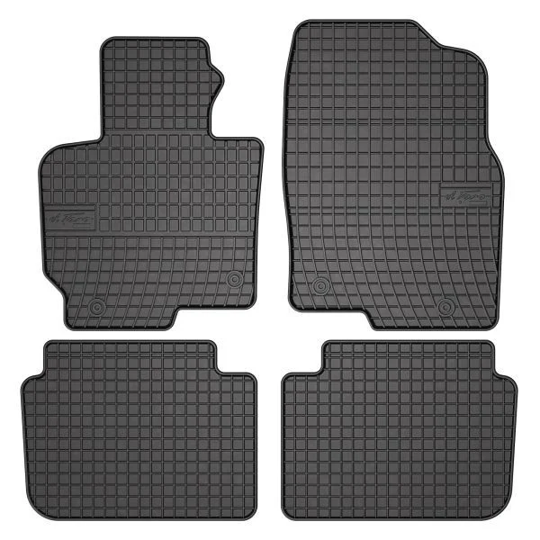 Set Covorase  cauciuc MAZDA CX-5 (2012-2017) [1]