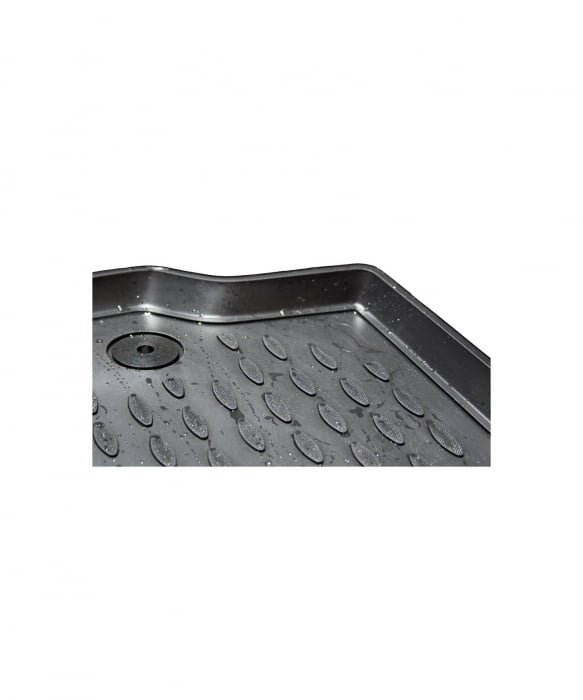 Set Covorase cauciuc tavita compatibile MAN TGX 2007-2020 [3]