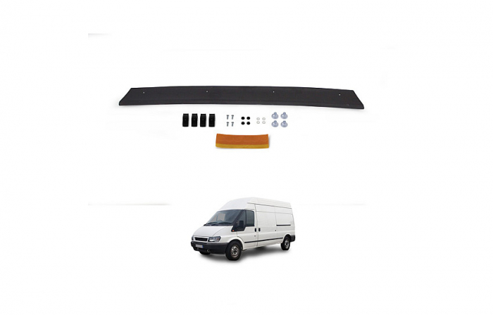 Deflector capota FORD Transit 2002-2006 [2]