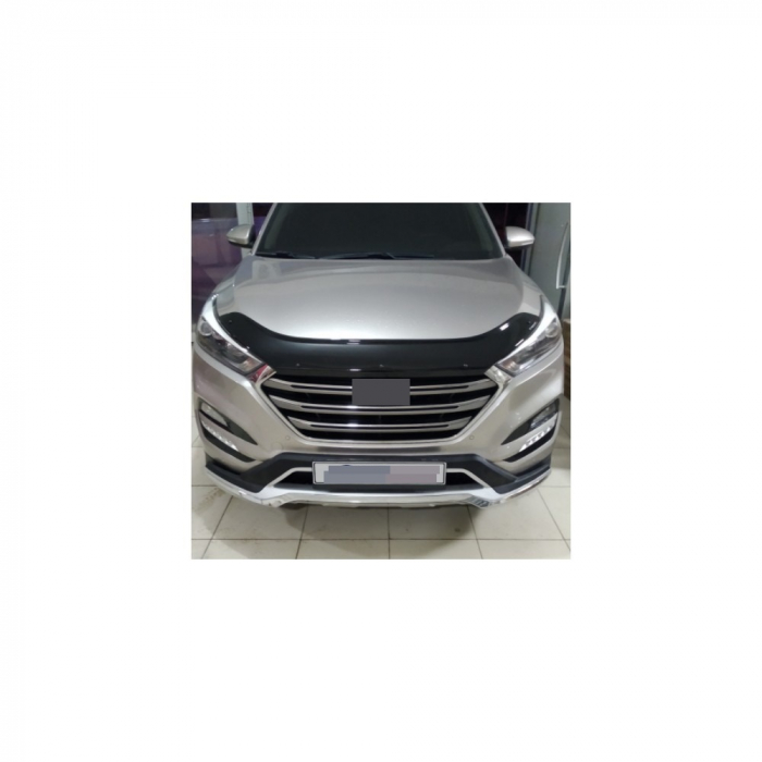 Deflector capota HYUNDAI TUCSON 2016-2020 [1]