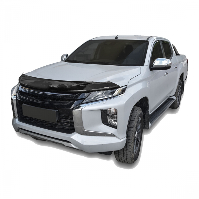 Deflector capota MITSUBISHI L200 (2020 -2022) [1]