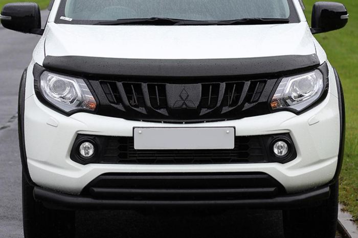 Deflector capota MITSUBISHI L200 (2015 - 2019) [1]
