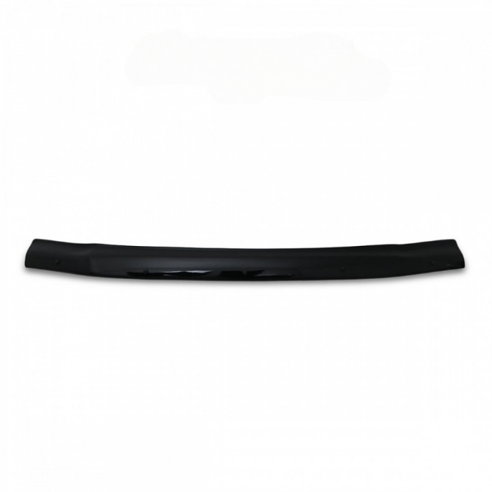 Deflector capota MITSUBISHI PAJERO 1999-2006 [2]