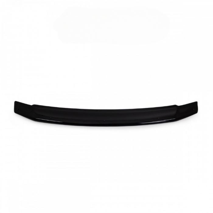 Deflector capota MITSUBISHI PAJERO 2007-2019 [2]